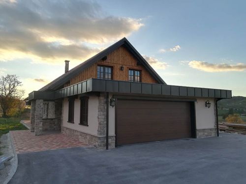 Familienhaus, Bistrica ob Sotli 2017